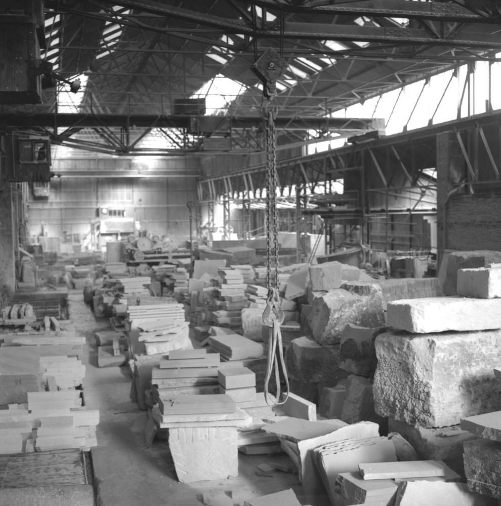 Geology of the Bath area Applied geology building stone and bulk