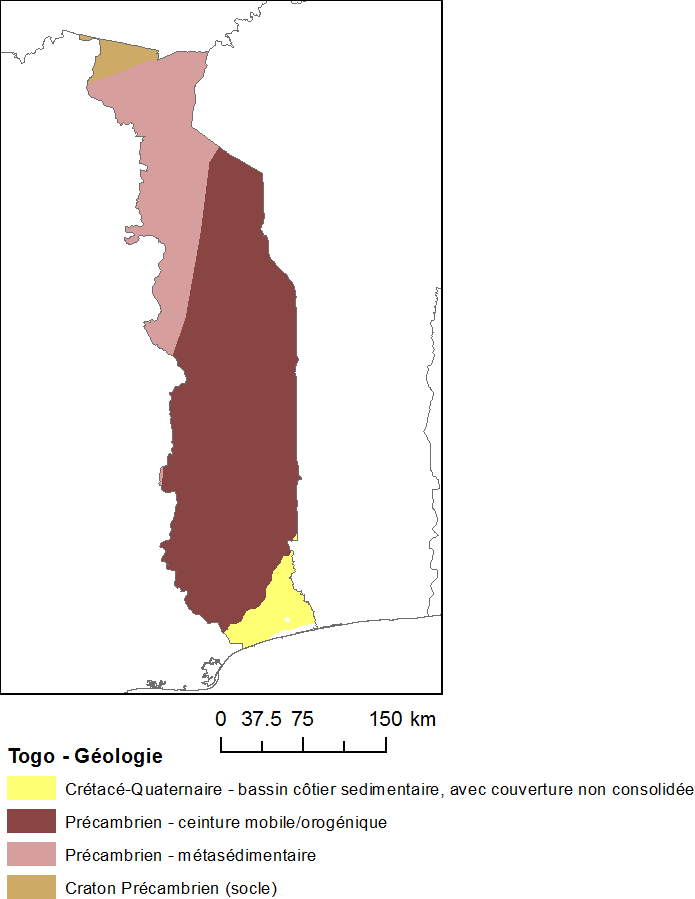 Hydrog ologie Du Togo MediaWiki Hydrog ologie Du Togo MediaWiki