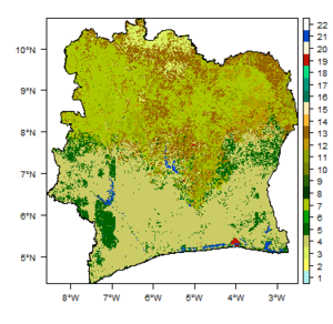 CotedIvoire LandCover.png