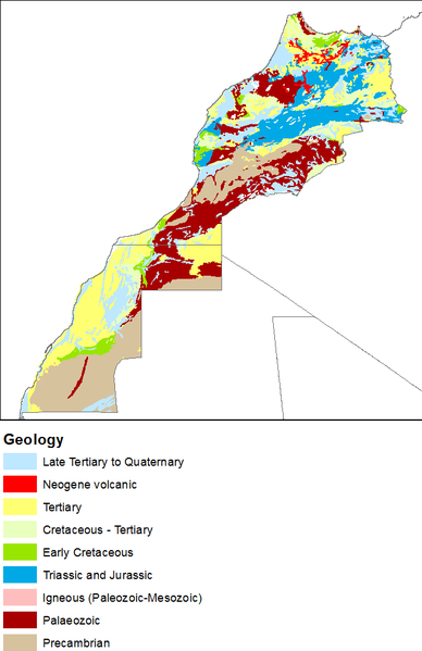 File:MoroccoWesternSahara Geology2.png