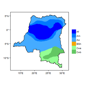 Democratic Republic of the Congo ClimateZones.png