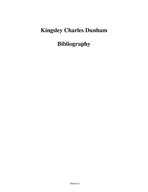 KingsleyDunhamBibliography.pdf