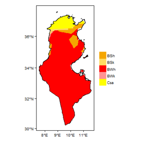 Tunisia ClimateZones.png