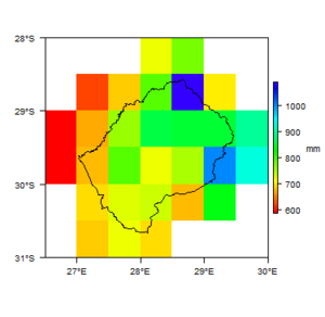 Lesotho ClimatePrecip.png