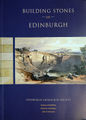 Building stones of Edinburgh. 2nd edition