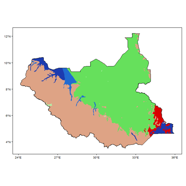 File:South Sudan Hydrogeology.png