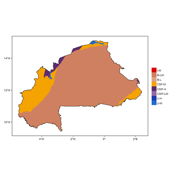 File:Burkina Faso Hydrogeology withLegend.png