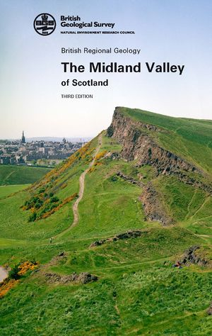 Midland Valley regional guide cover image. P894509.