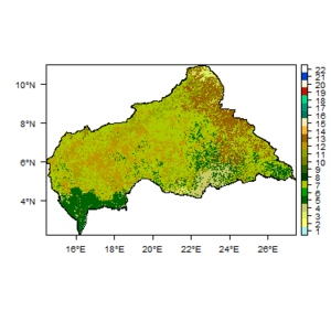 CentralAfricanRepublic LandCover.png
