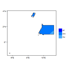 Equatorial Guinea ClimateZones.png