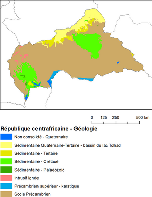 RepubliqueCentrafricaine Geologie2.png