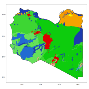 Libya Hydrogeology.png