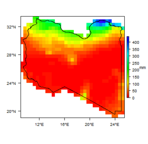 Libya ClimatePrecip.png