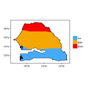 Senegal ClimateZones.png