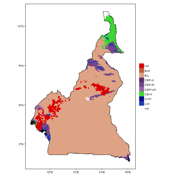 File:Cameroon Hydrogeology withLegend.png