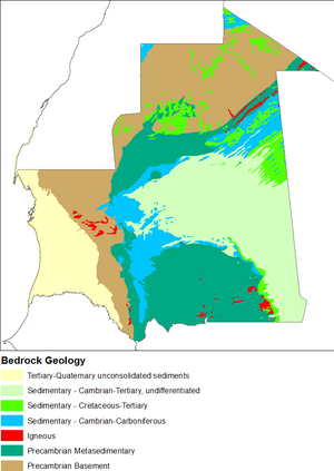 Mauritania Geology2.png