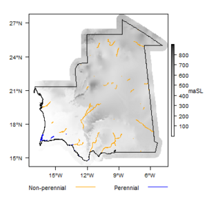 Mauritania Hydrology.png