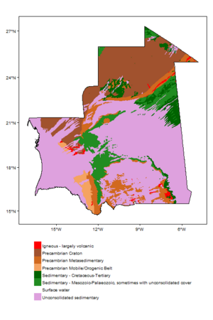 Mauritania Geology.png