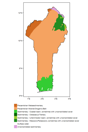 Benin Geology.png