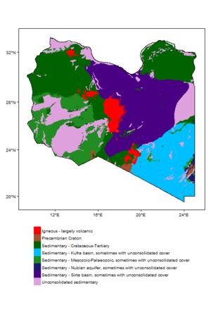 Libya Geology.png