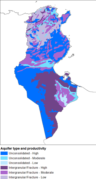 File:Tunisia Hydrogeology2.png