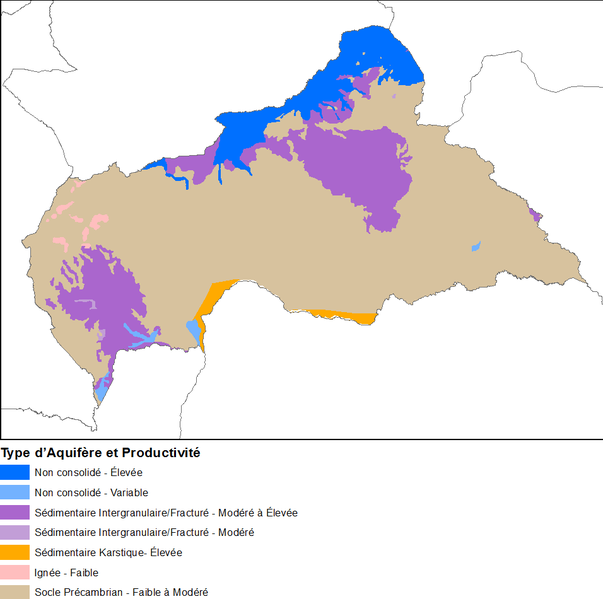 File:RepubliqueCentrafricaine Hydrogeologie.png