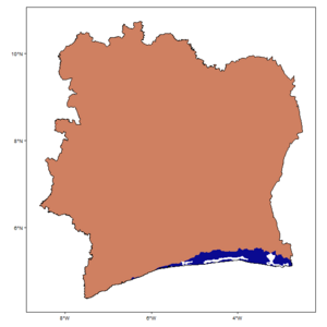 Côte d'Ivoire Hydrogeology.png