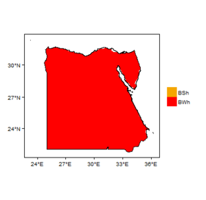 Egypt ClimateZones.png