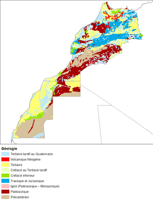 Maroc SaharaOccidental Geologie.png