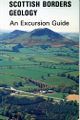 Scottish Borders geology: an excursion guide