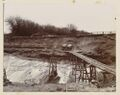 Lower Greensand capped by Gault and Boulder Clay at Shenley Hill