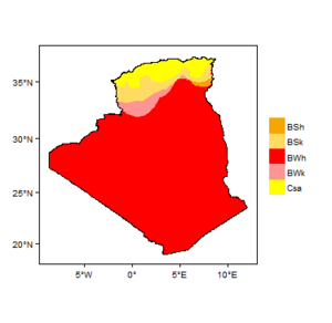 Algeria ClimateZones.png